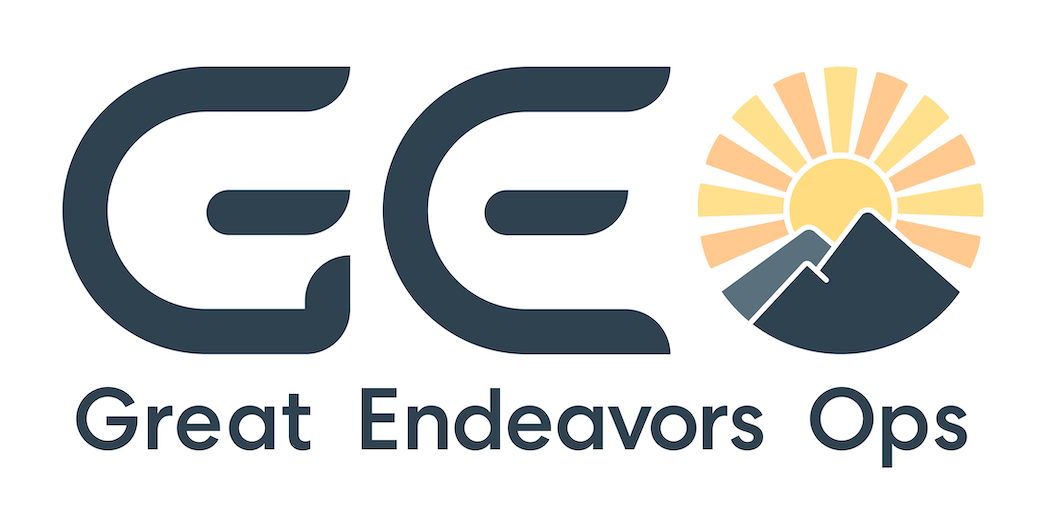 Services - Great Endeavors Ops